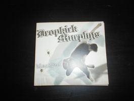Dropkick Murphys – Blackout / 2003 / 2CDs DIGI