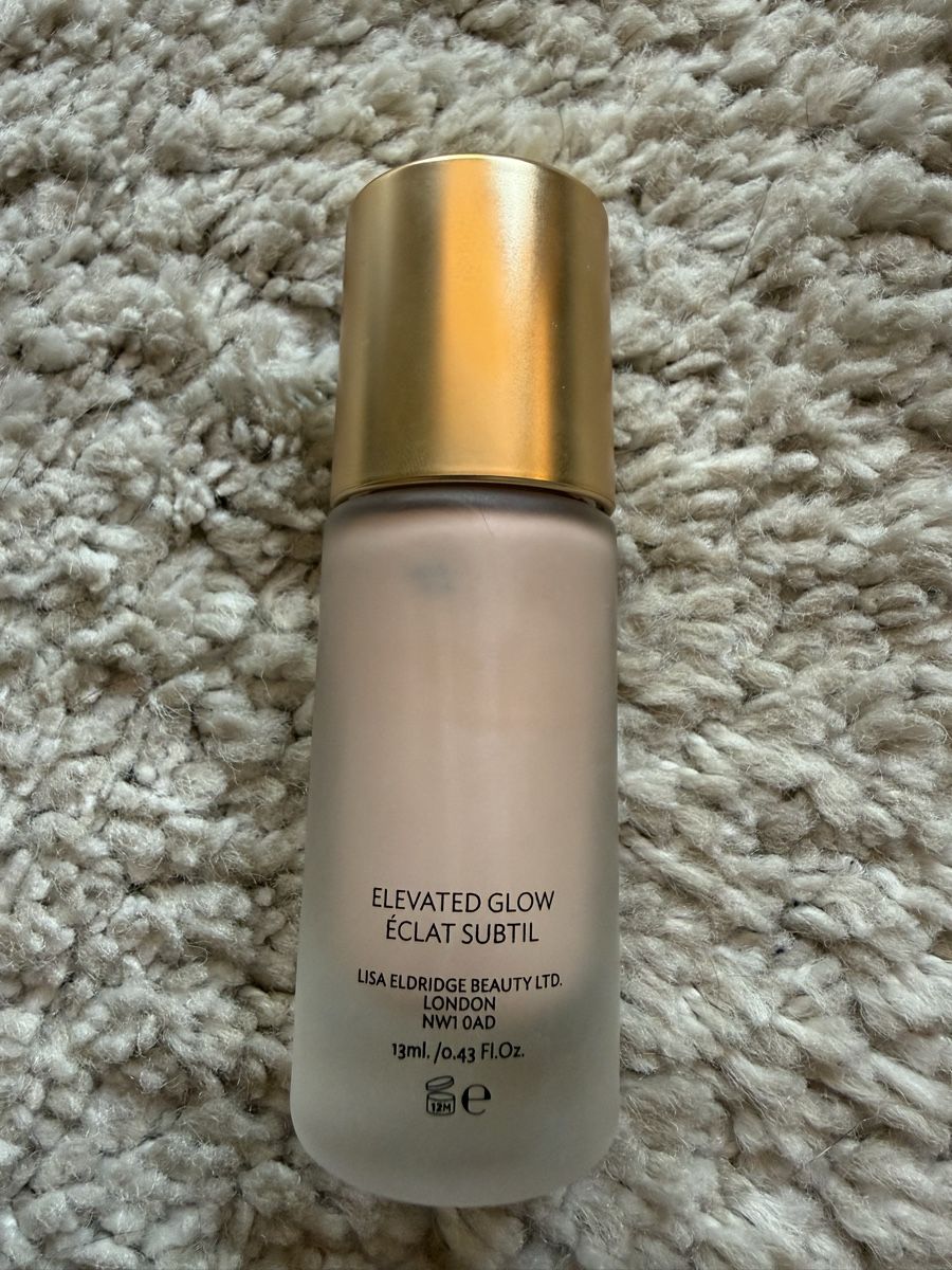 Make-up: Lisa Eldridge Highlighter  – Usato da Zürich venduto da itskingahd 1