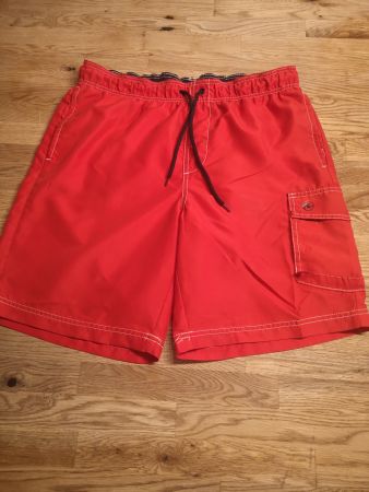 Badeschort (Badehose)von C&A Gr M.