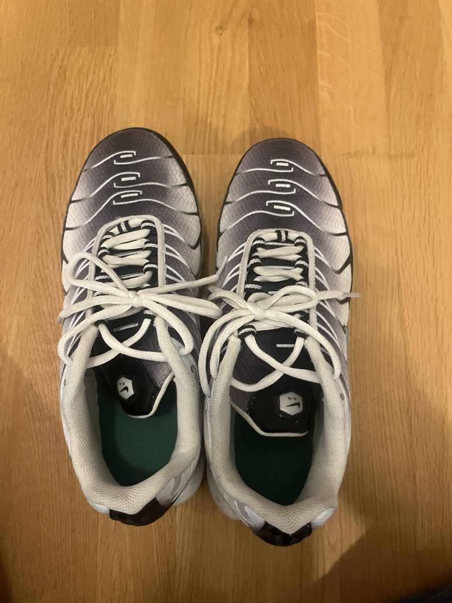 Nike Herrenschuhe: Nike TN Air Sneakers – Gebraucht aus Winterthur von 3mi_2kpf 2