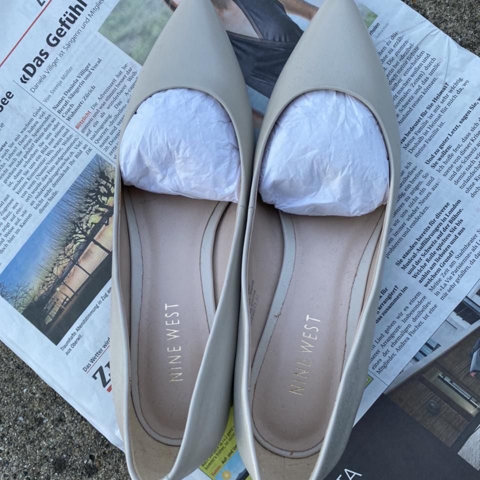 Chaussures femmes: Nine West Ballerinas 🥿 – Neuf (Voir description) à Zug par Lele0102 1