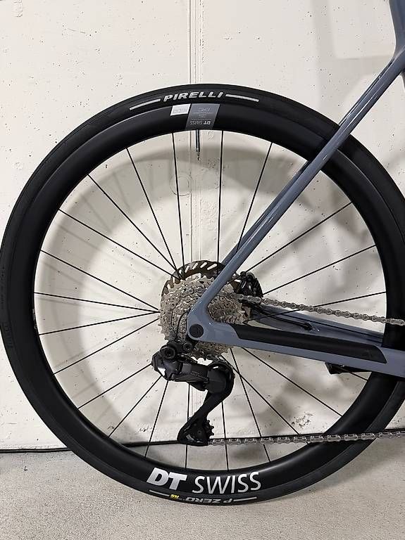 Canyon Biciclette: Canyon Endurace CF 8 Di2 - Gr. L – Usato da Küsnacht ZH venduto da ridestereo 2
