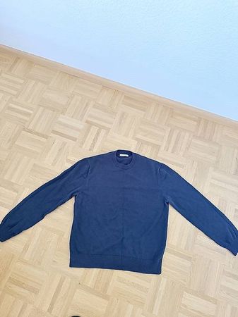 Zara Pullover