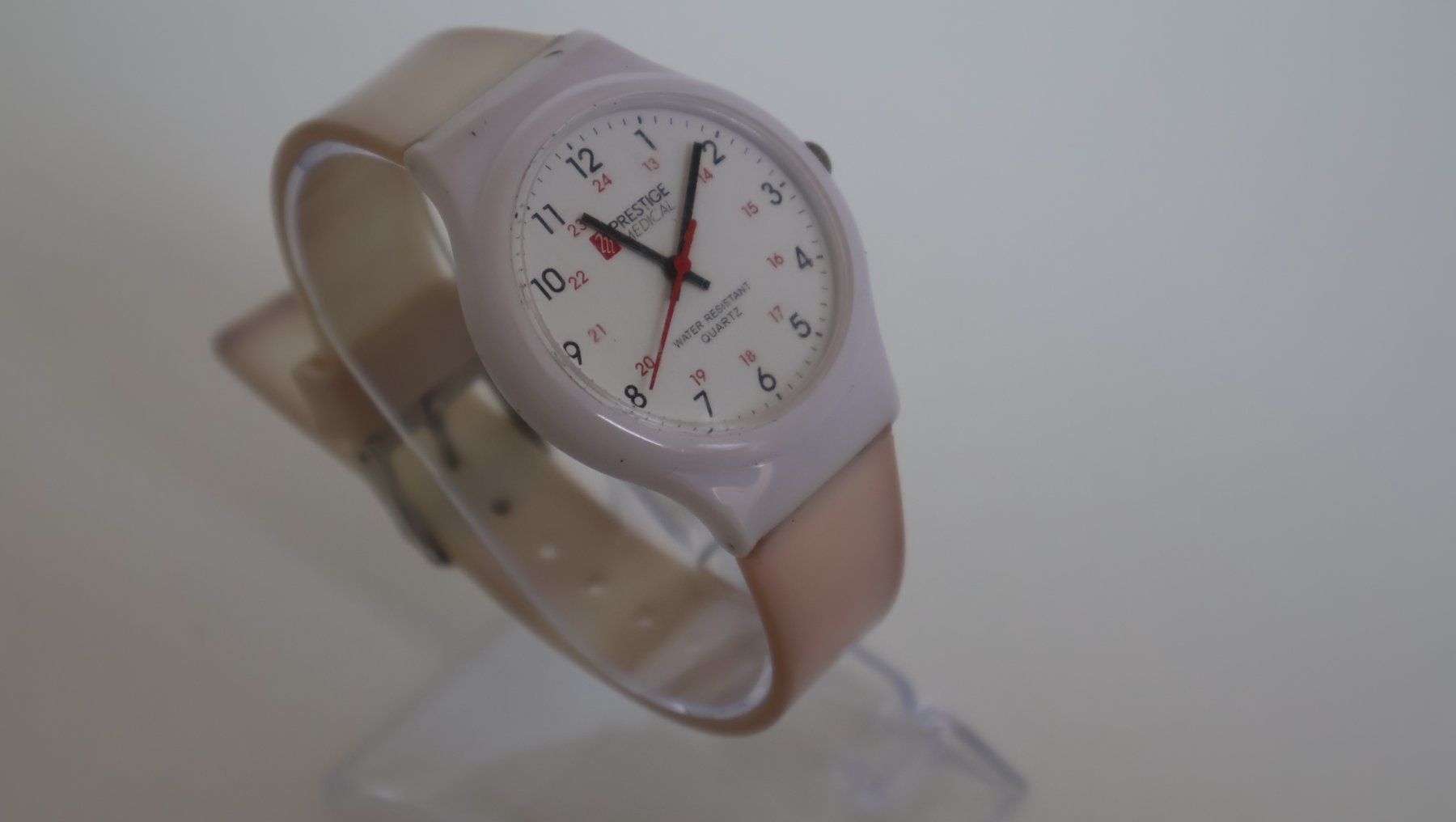 Orologi: Prestige Medical  läuft Garantie – Usato da Willisau venduto da flabastian