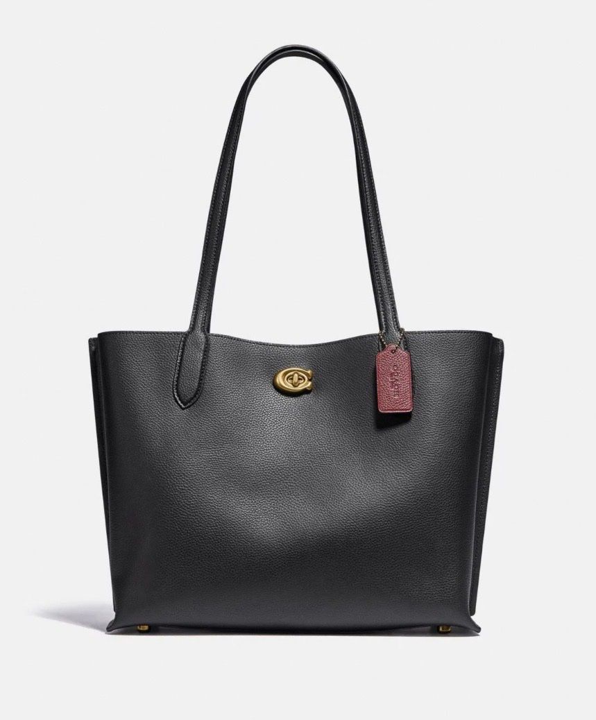 Coach Sacs: Coach Willow Tote Bag – D'occasion à Zürich par lea_s_97
