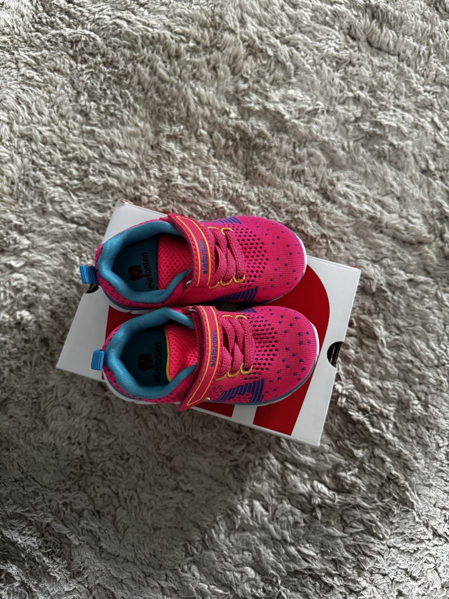 Elefanten Scarpe per ragazze: Shuche Elefanten, 20 cm, new – Nuovo e nell'imballaggio originale da Sattel venduto da Zlata1 1