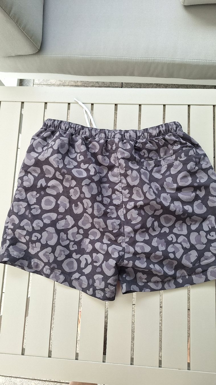 Ellesse Pantaloni: Badeshorts, Ellesse Grösse S – Usato da Zürich venduto da Sibili 1