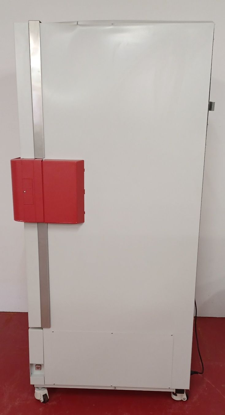 Accessori da laboratorio: Binder UF V 500 Ultra Freezer – Usato da Niederdorf venduto da LeptonAG_Labor 5