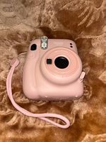Fujifilm Instax mini 11 