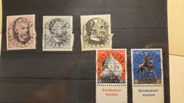 1974 ET Vollstempel