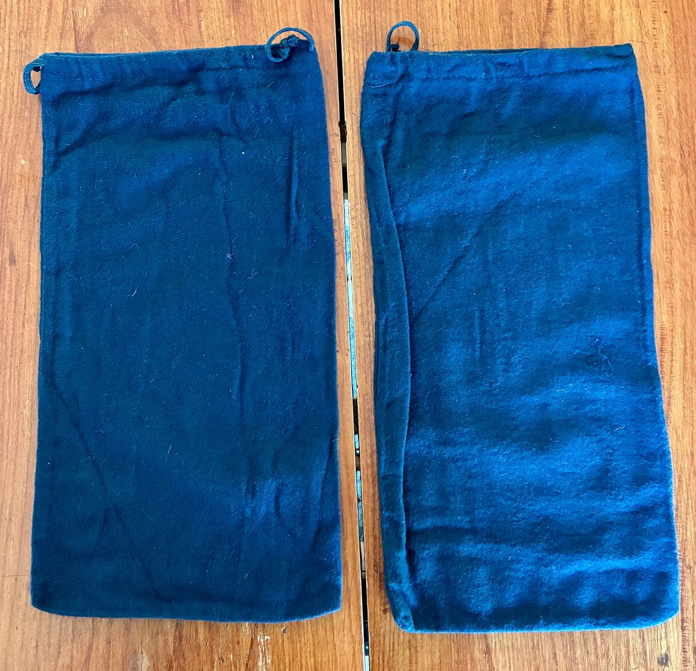 Borse: Benci Brothers Navyboot Design - Zwei Staubbeutel – Usato da Zürich venduto da tersus1981 2