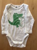 Langarmbody 68, Neu