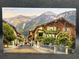 Brienz
