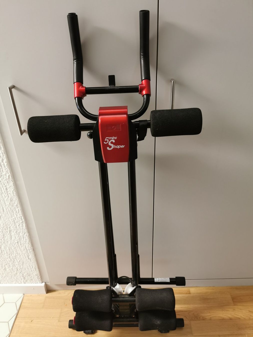 Vélos d'appartement: Bauchtrainer Gerät – D'occasion à Pfäffikon SZ par Maijecka 3