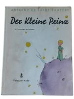 Der kleine Prinz