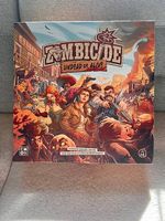 Zombicide: Undead or Alive  Grundspiel (Englisch)