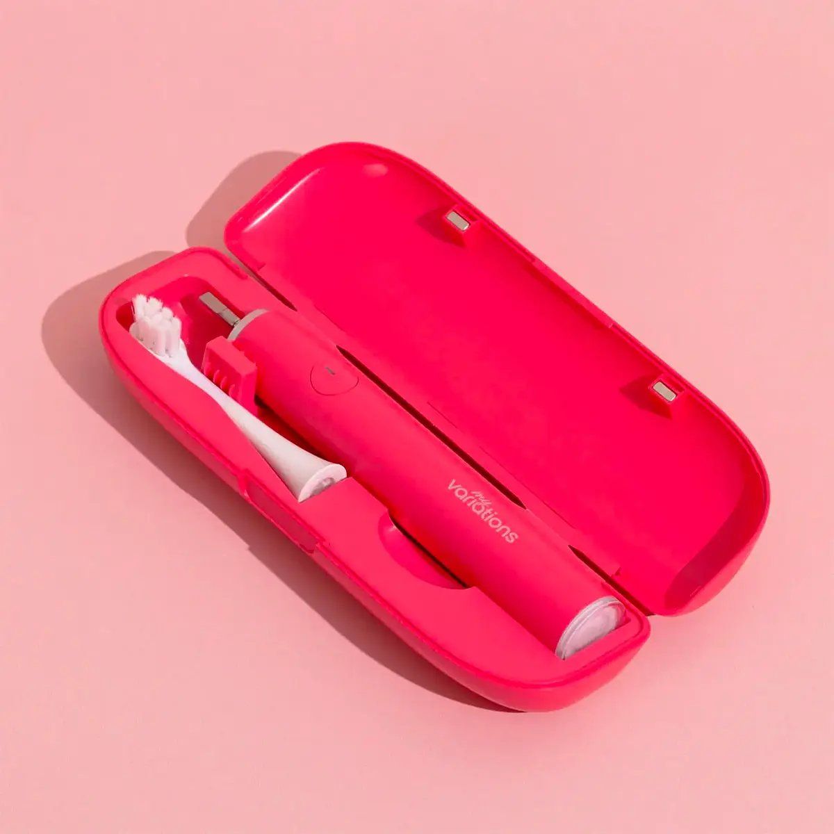 Zahnpflege: Brosse à dents sans fil – Neu (gemäss Beschreibung) aus Cudrefin von kalikura 1