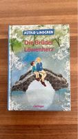 Buch Die Brüder Löwenherz Astrid Lindgren neuwertig