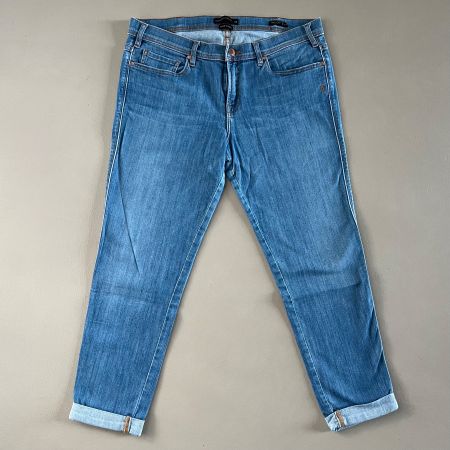 GENETIC DENIM Jeans | The Lost Boy Slim Fit 💙