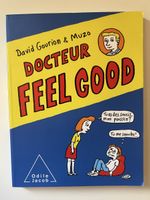 BD Docteur Feel Good