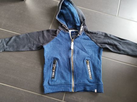 Jäckli Tom Tailor gr.104