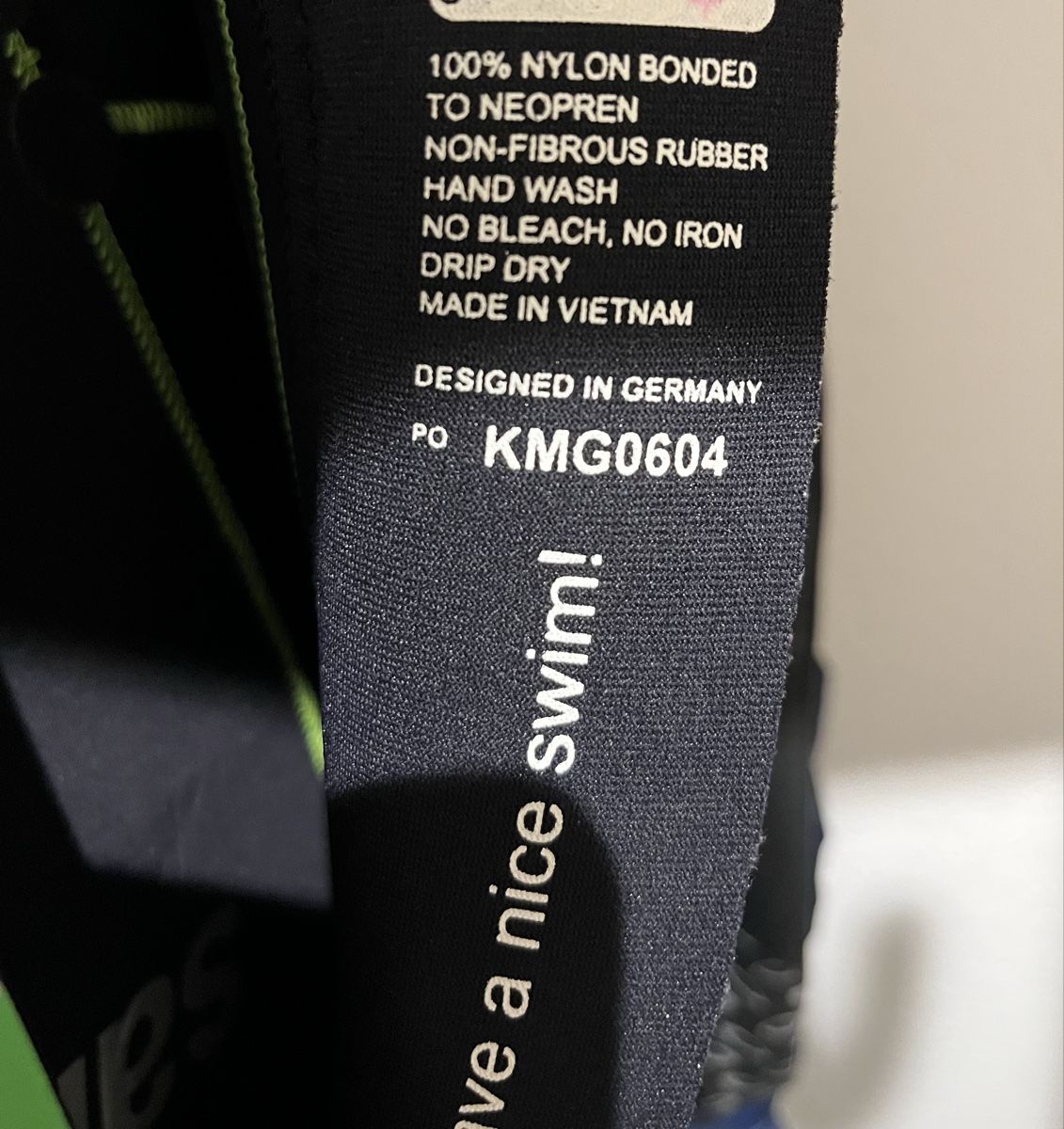 Completi, tute sportive e funzionali: Sailfish wetsuit mens SL – Usato da Zürich venduto da pet_rqc5 1