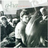 A-HA Hunting high and low 1985