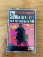 Kassette – Die drei ??? – Folge 51