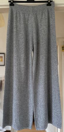 PANTALONS MIXT VISCOSE! M