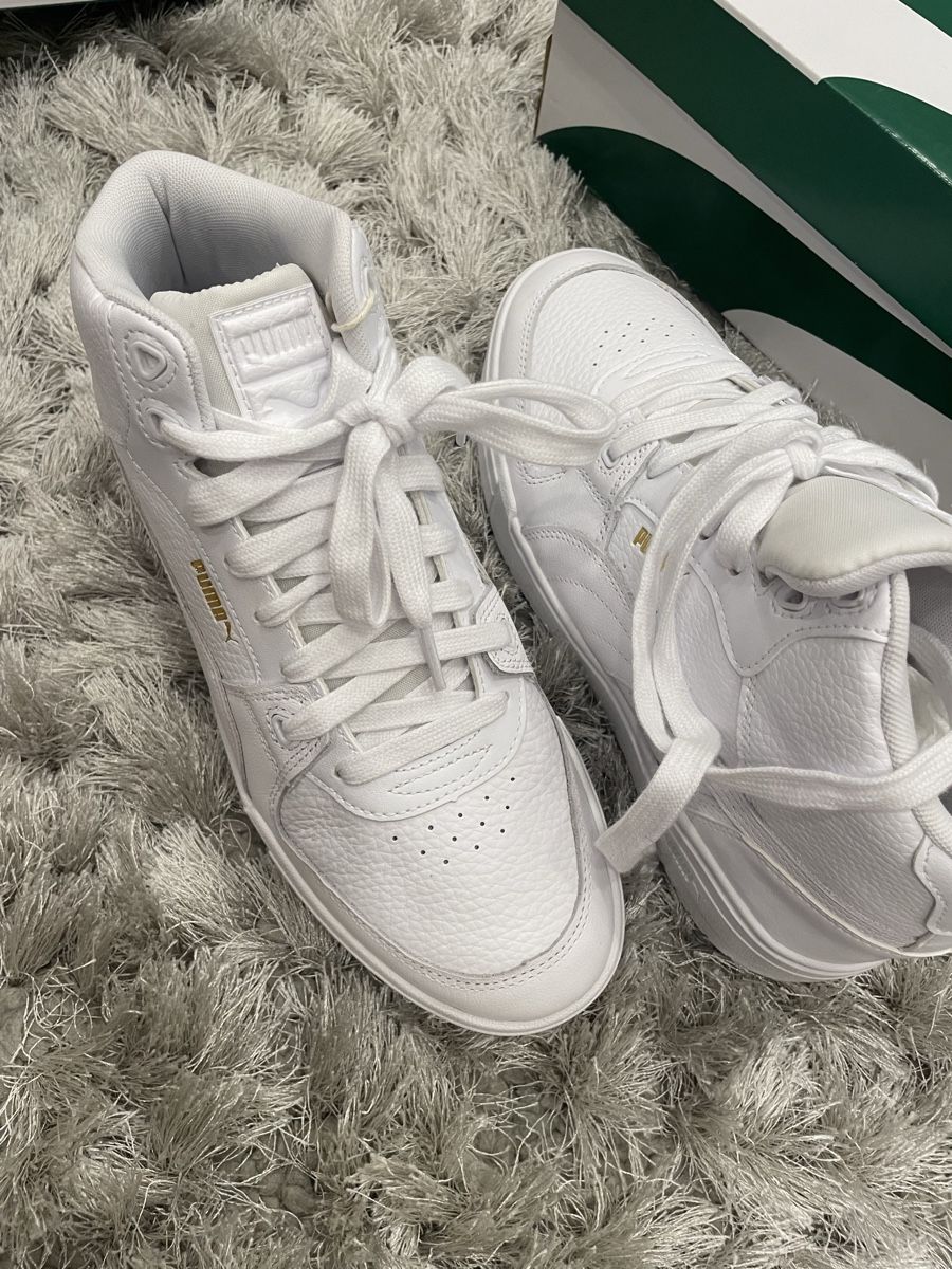 Puma Scarpe da uomo: PUMA CA Pro Mid NEU – Nuovo e nell'imballaggio originale da Ellighausen venduto da privateseller 5