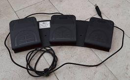 Pédales PC + LIVRAISON