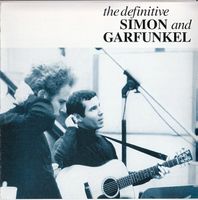 Simon & Garfunkel: The Definitive - Alle Hits CD
