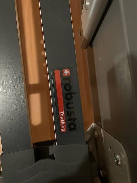 Letti: Lit pour ado – Usato da Yvonand venduto da Tatotaa 2