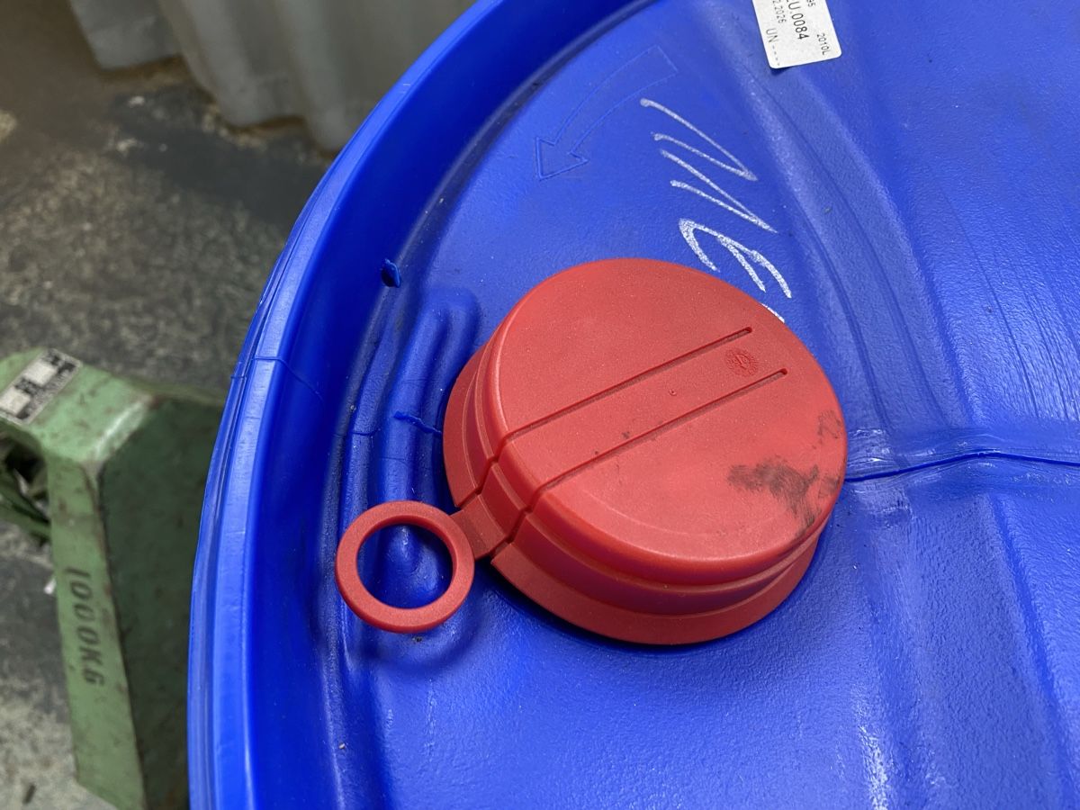 Zubehör: 200l Scheibenklar Konzentrat – Neu und originalverpackt aus Hägglingen von Karin0802 4