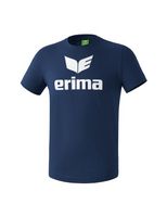 T-Shirt Erima Promo Shirt newnavy Grösse 140
