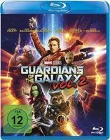 Guardians of the Galaxy-Vol. 2 (Blu-Ray)