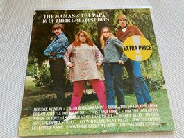 The Mamas & The Papas