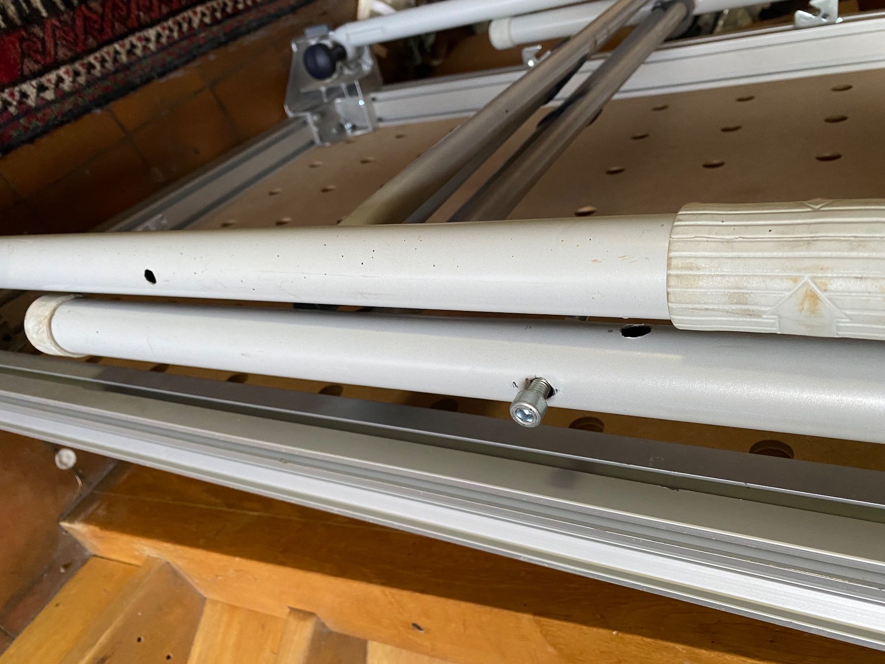 Tous les outils: Table festool mft/3 – D'occasion à Cheseaux-Lausanne par Osk_kwq5 5