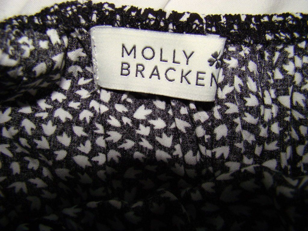 Vestiti: Molly Bracken, robe d'été – Nuovo e nell'imballaggio originale da Lussery-Villars venduto da pousinete02 2