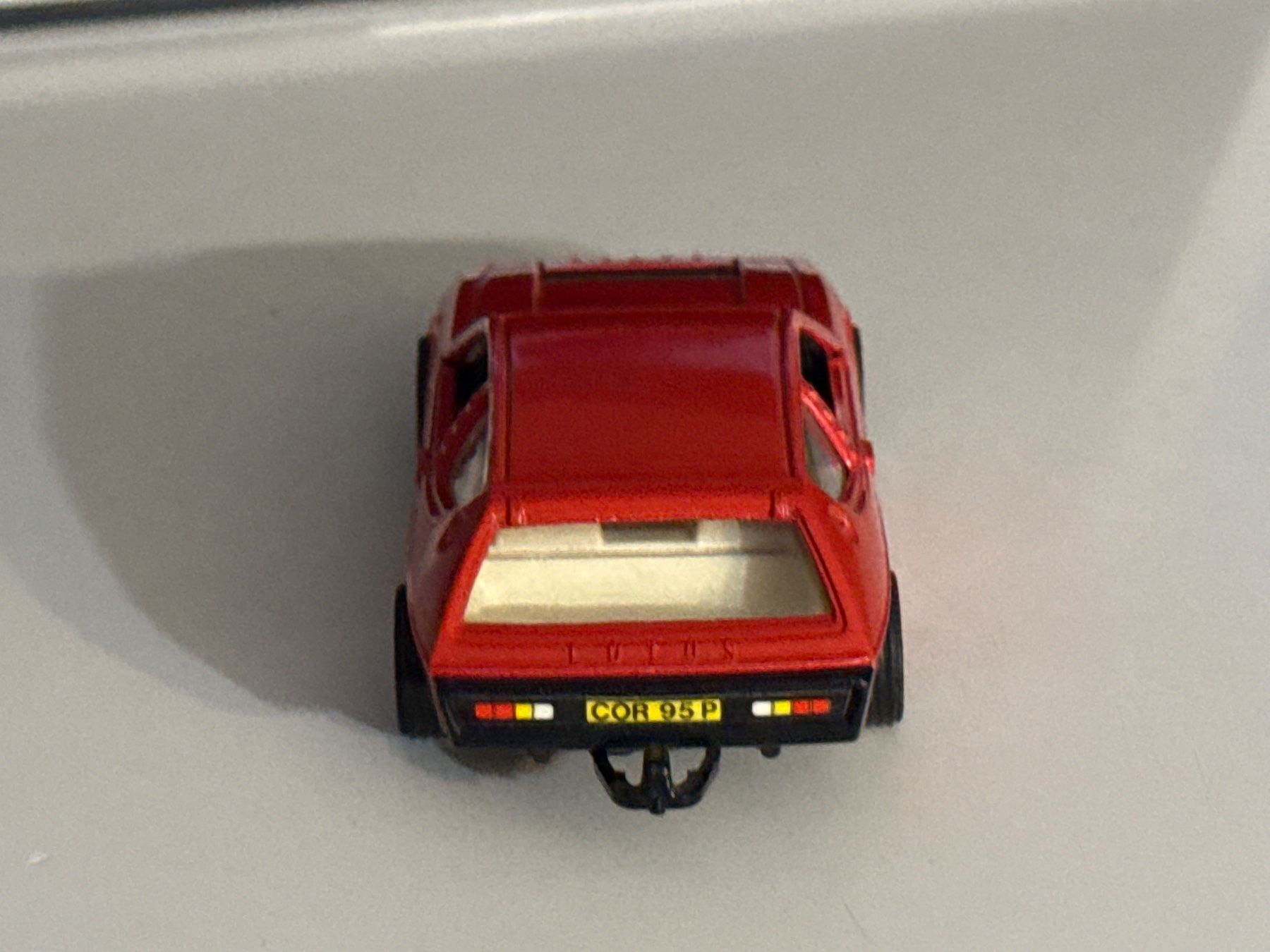 Corgi Toys Modellautos: Lotus Elite Von Corgi 1/36 – Gebraucht aus Allschwil von meeresperle 3