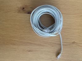 Patch Kabel 6
