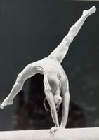 Olympische Spiele Seoul 1988, Turnen, Elena Chouchounova(Ru)