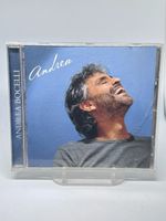 "Andrea" di Andrea Bocelli 2004