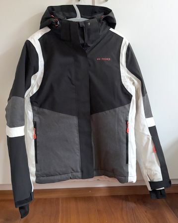 Damen Skijacke
