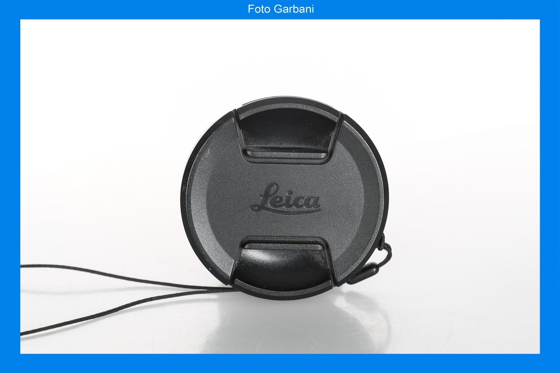 Leica Obiettivi: Leica tappo ø62 – Usato da Muralto venduto da FotoGarbani