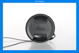 Leica tappo ø62