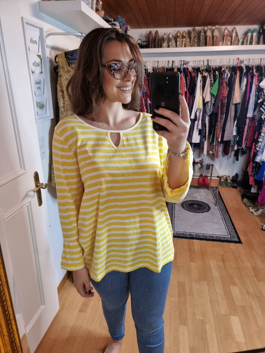 Blusen: 🌺Bluse Größe XL🌺 – Gebraucht aus Wald ZH von CapLux 5