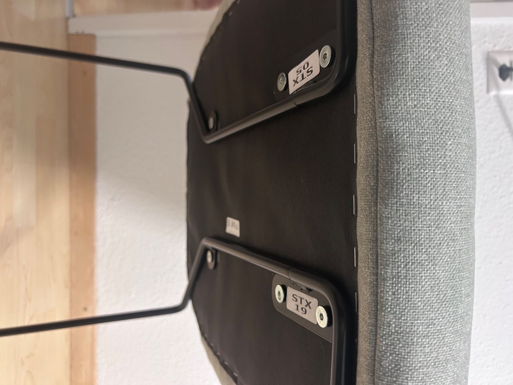 Ikea Stühle: Ikea Stuhle Tossberg Sessel – Gebraucht aus Herzogenbuchsee von Derdas1 4