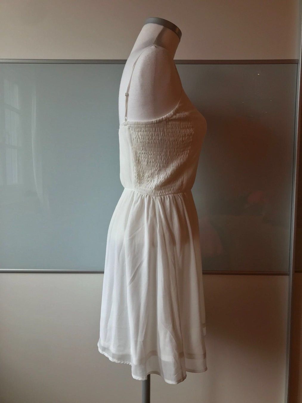 Bershka Vestiti: Sommerkleid von Bershka – Usato da Neunkirch venduto da autoscooter57 1