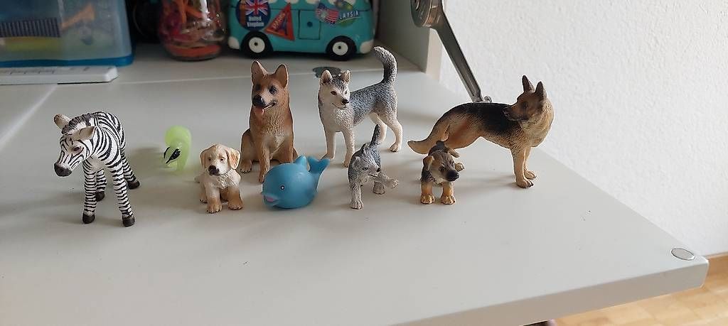 Jouets: Schleichtiere – D'occasion à Belp par deb_l5c5